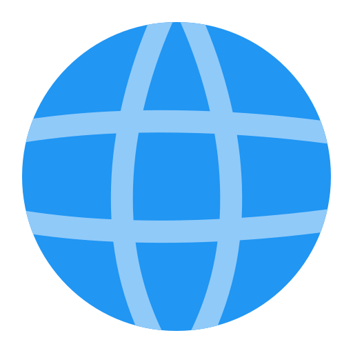 global icono gratis