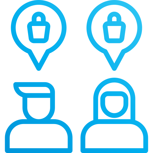 cliente icono gratis