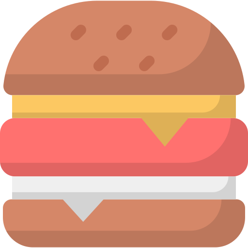 burger kostenlos Icon