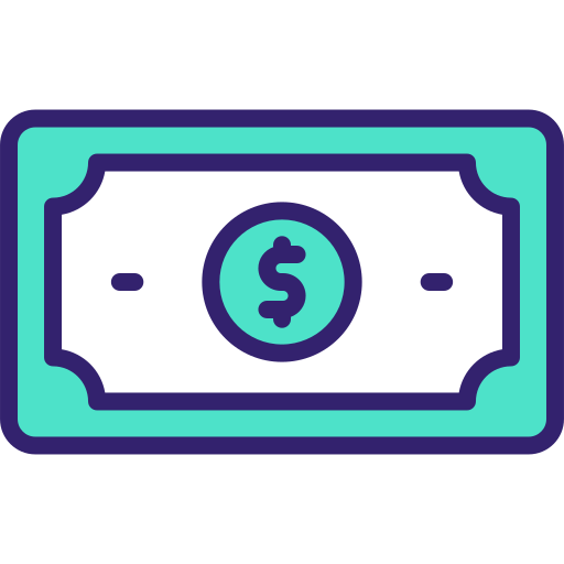 Payment Generic Fill & Lineal icon