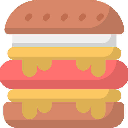 burger kostenlos Icon burger kostenlos Icon