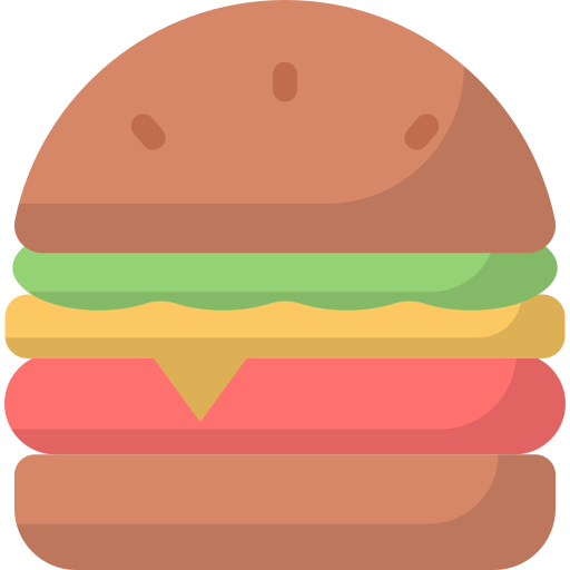 burger kostenlos Icon