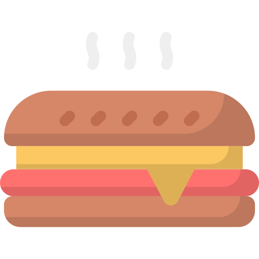 burger kostenlos Icon