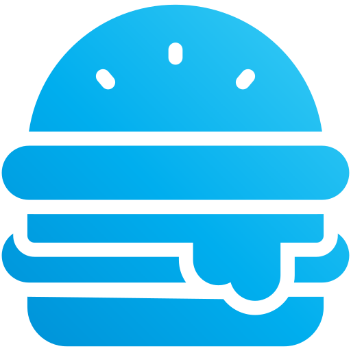 burger kostenlos Icon