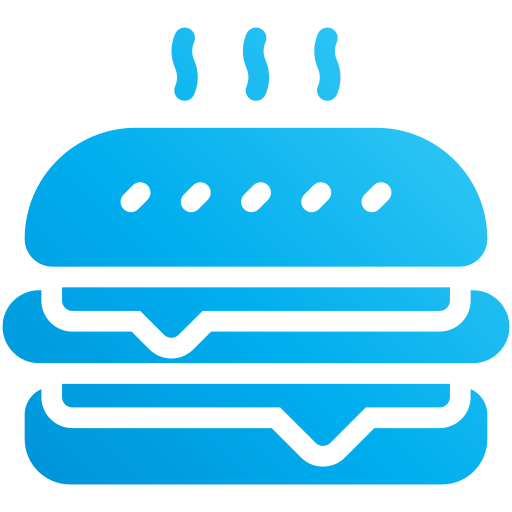 burger kostenlos Icon burger kostenlos Icon