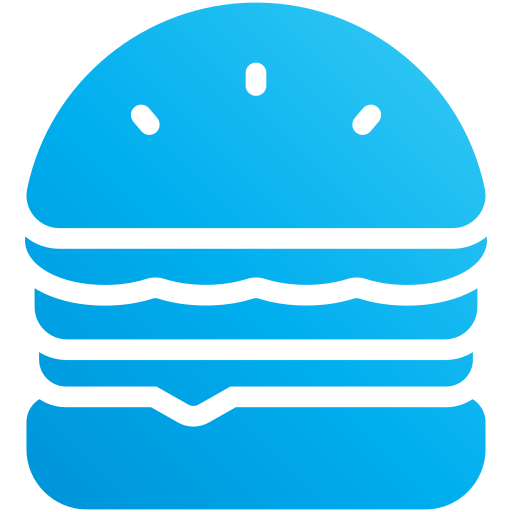 burger kostenlos Icon burger kostenlos Icon