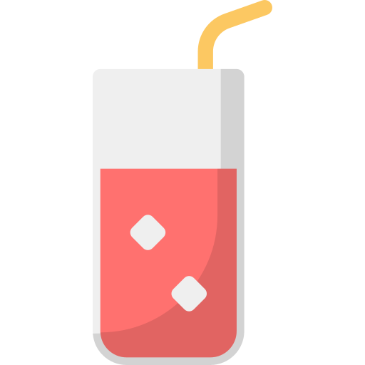 마시다 무료 아이콘