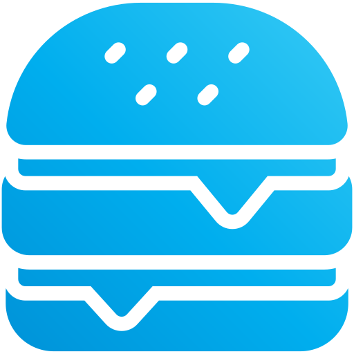 burger kostenlos Icon