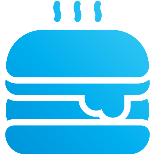 burger kostenlos Icon
