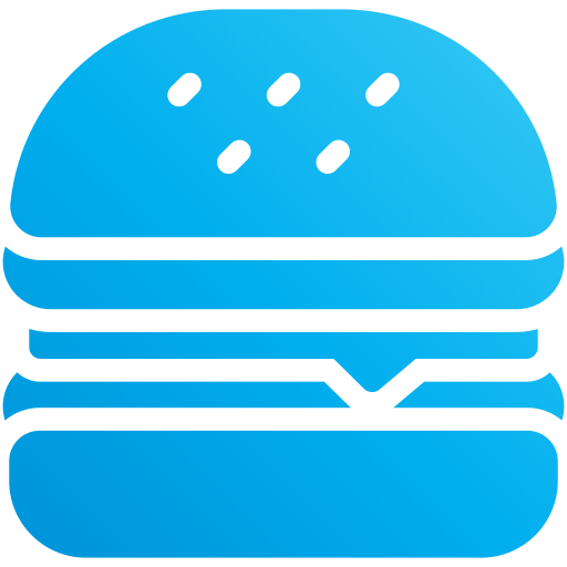 burger kostenlos Icon