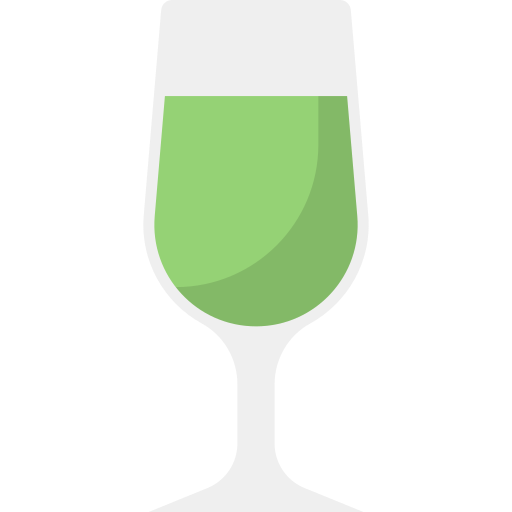 Drink Generic Flat icon