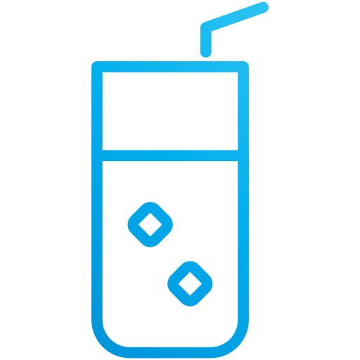 Напиток бесплатно иконка