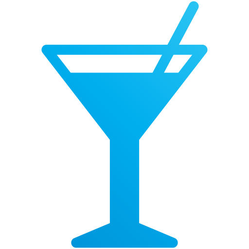 Drink Generic Flat icon