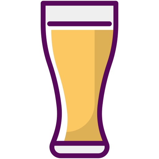 Drink Generic Color Omission icon