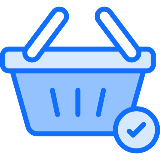 Verification - Free commerce and shopping icons