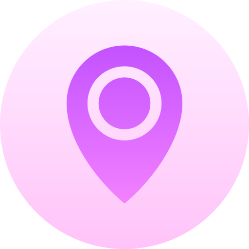 Location free icon