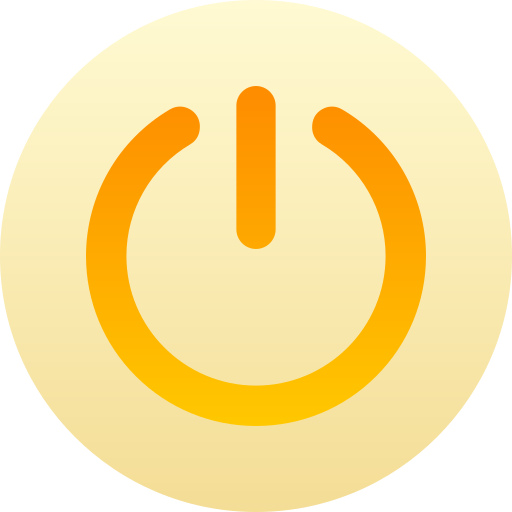 Power on free icon Power on free icon