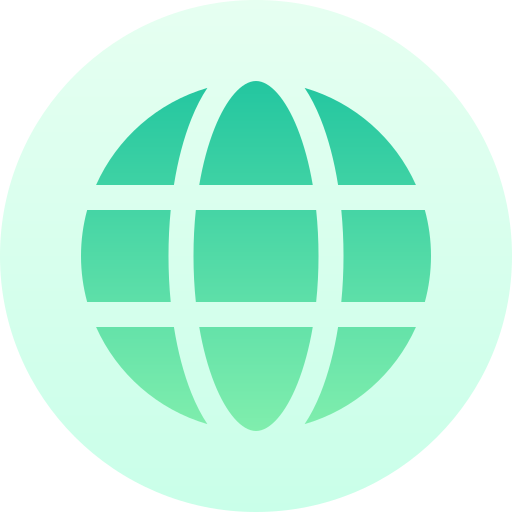Web free icon