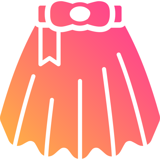 Юбка бесплатно иконка Юбка бесплатно иконка