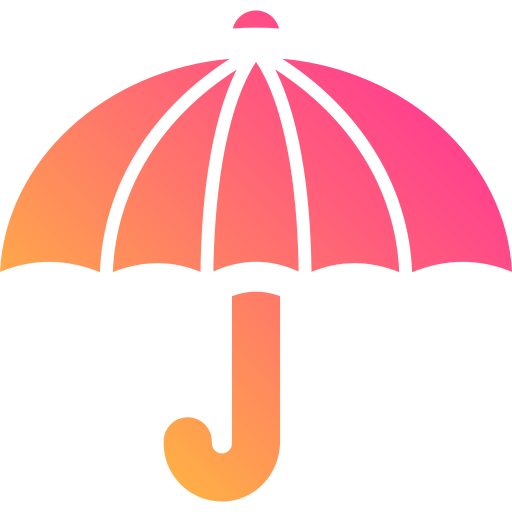 paraguas icono gratis