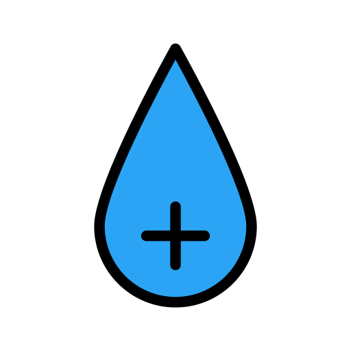 banco de sangre icono gratis