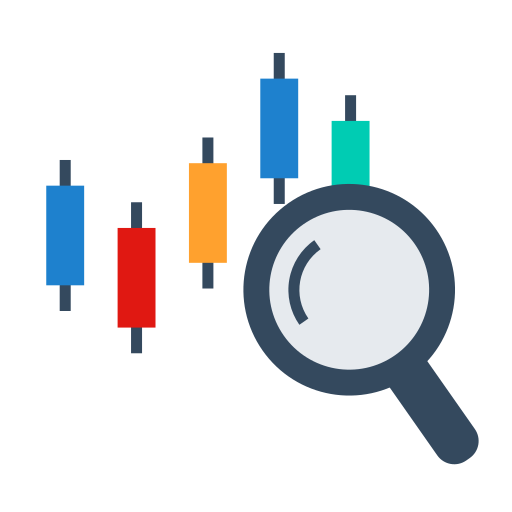 Analysis Generic Flat icon