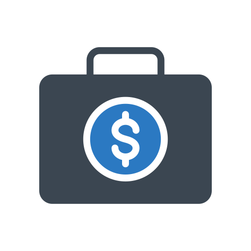 inversión icono gratis