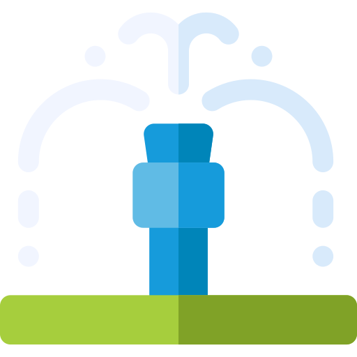 sprinkler kostenlos Icon sprinkler kostenlos Icon