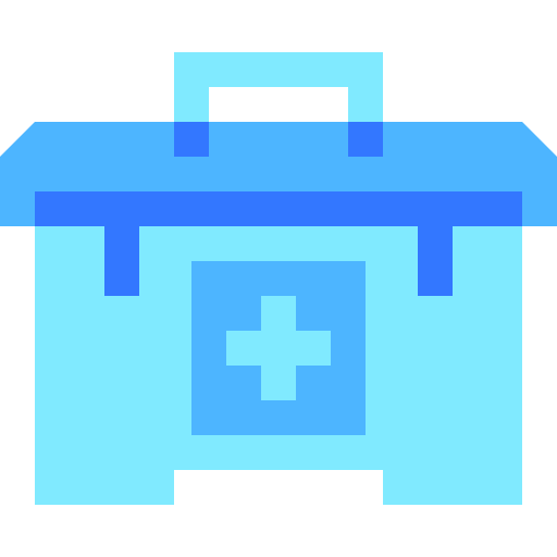 erste-hilfe-kasten kostenlos Icon erste-hilfe-kasten kostenlos Icon