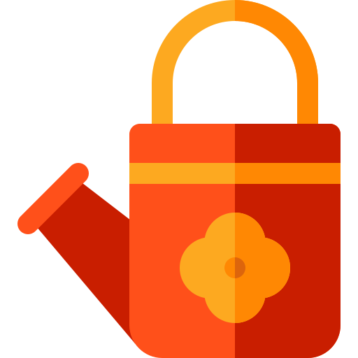 gießkanne kostenlos Icon