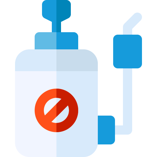 Пестицид бесплатно иконка