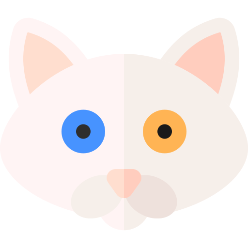 gato turco grátis ícone gato turco grátis ícone