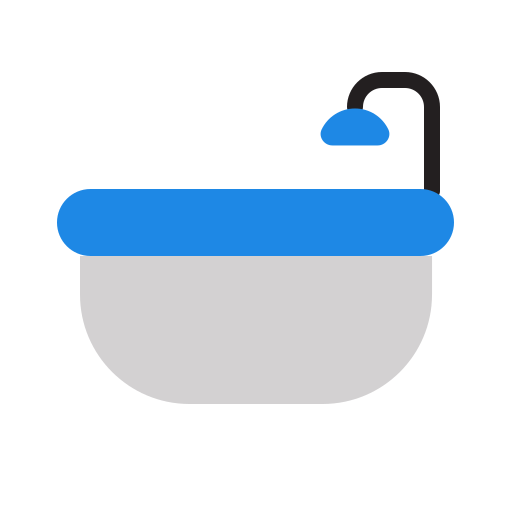Bath tub free icon Bath tub free icon
