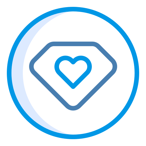 diamant Icône gratuit