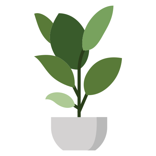 ficus icono gratis