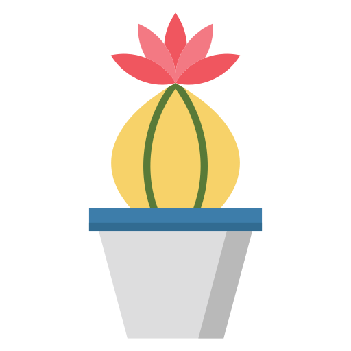 suculento icono gratis