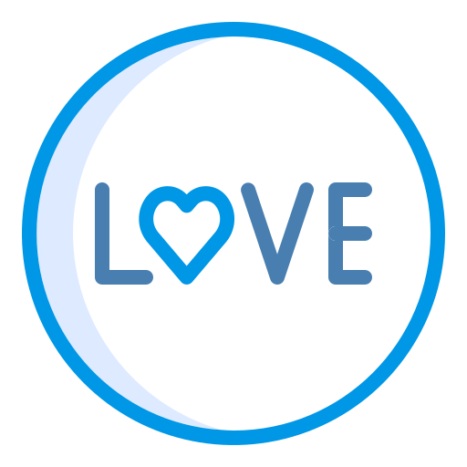 liebe kostenlos Icon liebe kostenlos Icon