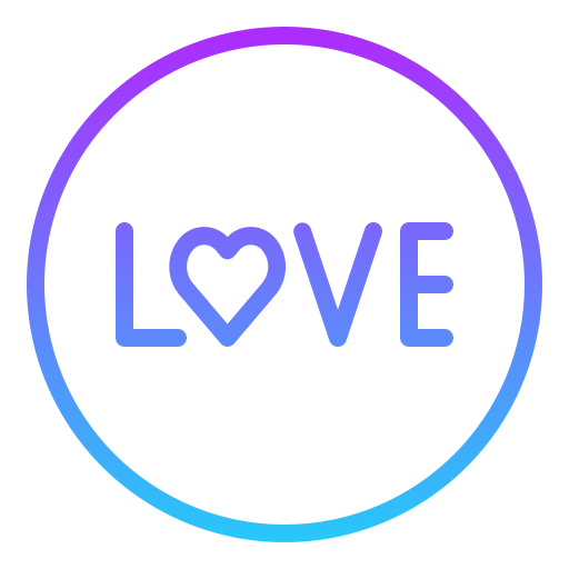 liebe kostenlos Icon liebe kostenlos Icon