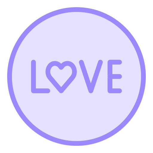 liebe kostenlos Icon liebe kostenlos Icon