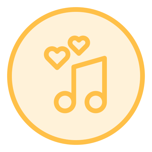 liebeslied kostenlos Icon liebeslied kostenlos Icon