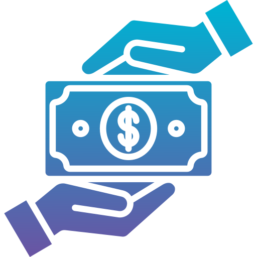 Деньги бесплатно иконка Деньги бесплатно иконка