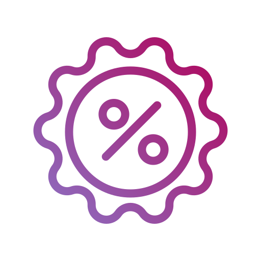 Скидка бесплатно иконка