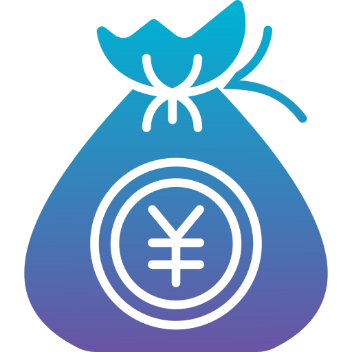 geldtasche kostenlos Icon