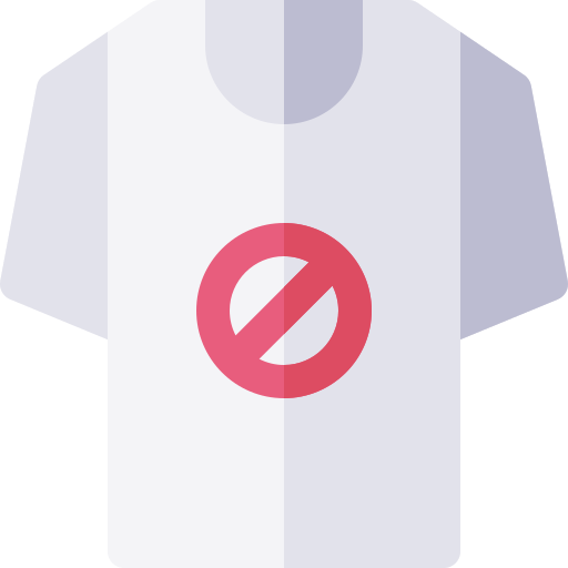 Рубашка бесплатно иконка