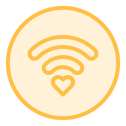 wifi icono gratis