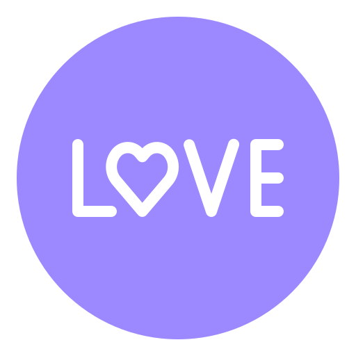 liebe kostenlos Icon liebe kostenlos Icon