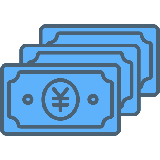 yuan kostenlos Icon yuan kostenlos Icon