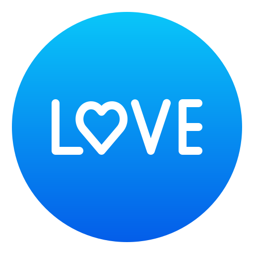 liebe kostenlos Icon