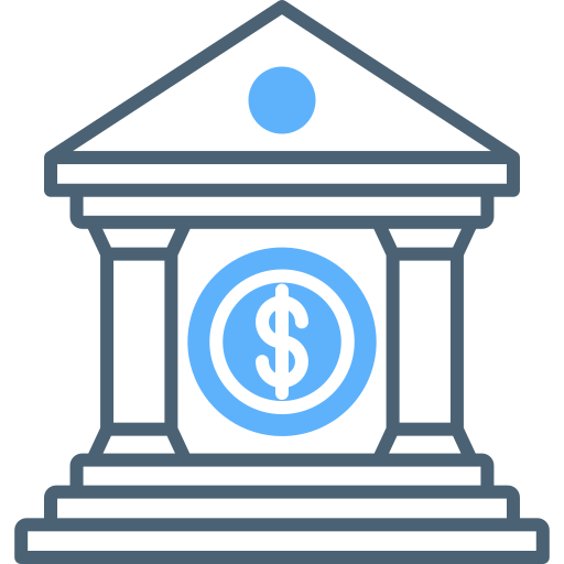 bank kostenlos Icon