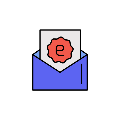 Mail free icon Mail free icon